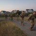 9/11 Memorial Ruck March, 75th FA BDE HHB