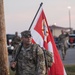 9/11 Memorial Ruck March, 75th FA BDE HHB