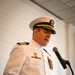 CNSG SE Change of Command