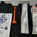Combat Feeding Division tube foods