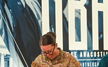 JBAB hosts tactical pause, promotes resilience, readiness
