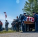Home at last: honoring a Vietnam War Airman, 56 years later