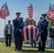 Home at last: honoring a Vietnam War Airman, 56 years later