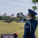 Home at last: honoring a Vietnam War Airman, 56 years later