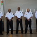 Creech Air Force 9/11 remembrance ceremony