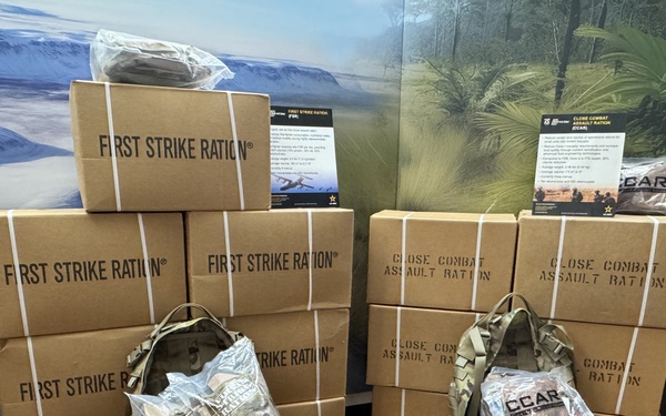 First Strike Rations, Close Combat Assault Rations