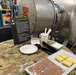 vacuum microwave drying