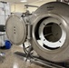 vacuum microwave drying