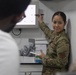 Missouri National Guard members provide medical care to Panamanian citizens