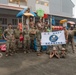 Navy Seabees and Air Guard Civil Engineers team up to improve Panamanian school