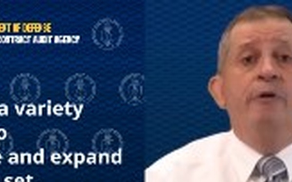 Grow with DCAA - Gus