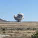 End of an Era: SSP Disposes of Last Trident I C4 First Stage Motor