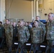 Creech Air Force 9/11 remembrance ceremony