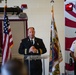 Creech Air Force 9/11 remembrance ceremony