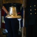Creech Air Force 9/11 remembrance ceremony