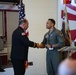 Creech Air Force 9/11 remembrance ceremony