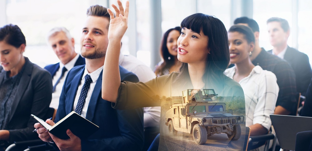 DCAA Web - Career Development