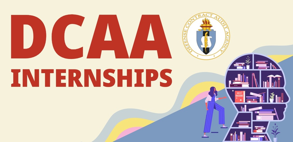 DCAA Internships