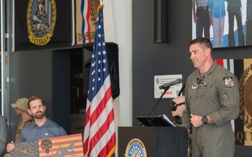 Idaho A-10 finds new permanent home