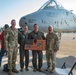 Idaho A-10 featured in new Warhawk Air Museum expansion