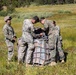CLB-5, CLR-1 Marines receive sling load delivery from Nevada National Guard during MTX 4-25
