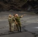 Arctic Agility | U.K, U.S, and Norway observe beach survey