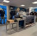 NEX Pop Up Shop Brings Navy Pride to the Pentagon