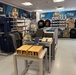 NEX Pop Up Shop Brings Navy Pride to the Pentagon