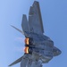 F-22 Wows Crowds at New York Air Show