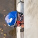 Gowen Fire conducts confined space rescue training