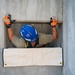 Gowen Fire conducts confined space rescue training