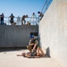 Gowen Fire conducts confined space rescue training