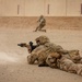 U.S. Coast Guard Law Enforcement Detachment members conduct live-fire training