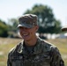 A day at the ARMY EXPO 2025: ROTC Cadets