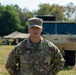 A day at the ARMY EXPO 2025: ROTC Cadets