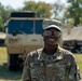 A day at the ARMY EXPO 2025: ROTC Cadets