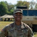 A day at the ARMY EXPO 2025: ROTC Cadets