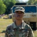 A day at the ARMY EXPO 2025: ROTC Cadets