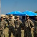 A day at the ARMY EXPO 2025: ROTC Cadets