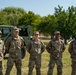 A day at the ARMY EXPO 2025: ROTC Cadets