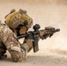 U.S. Coast Guard Law Enforcement Detachment members conduct live-fire training