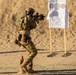U.S. Coast Guard Law Enforcement Detachment members conduct live-fire training