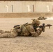 U.S. Coast Guard Law Enforcement Detachment members conduct live-fire training