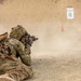 U.S. Coast Guard Law Enforcement Detachment members conduct live-fire training