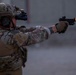 U.S. Coast Guard Law Enforcement Detachment members conduct live-fire training