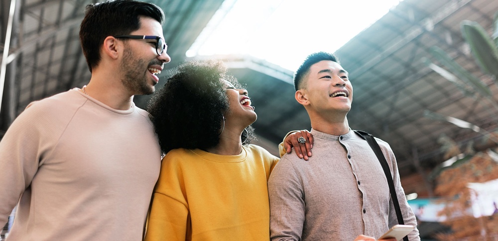 DCAA Web Work Life Balance