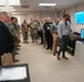 Organic Industrial Base Commanders and Leaders Peer-to-Peer Meeting at Robins Air Force Base, Georgia