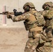 U.S. Coast Guard Law Enforcement Detachment members conduct live-fire training
