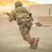 U.S. Coast Guard Law Enforcement Detachment members conduct live-fire training
