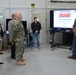 Organic Industrial Base Commanders and Leaders Peer-to-Peer Meeting at Robins Air Force Base, Georgia